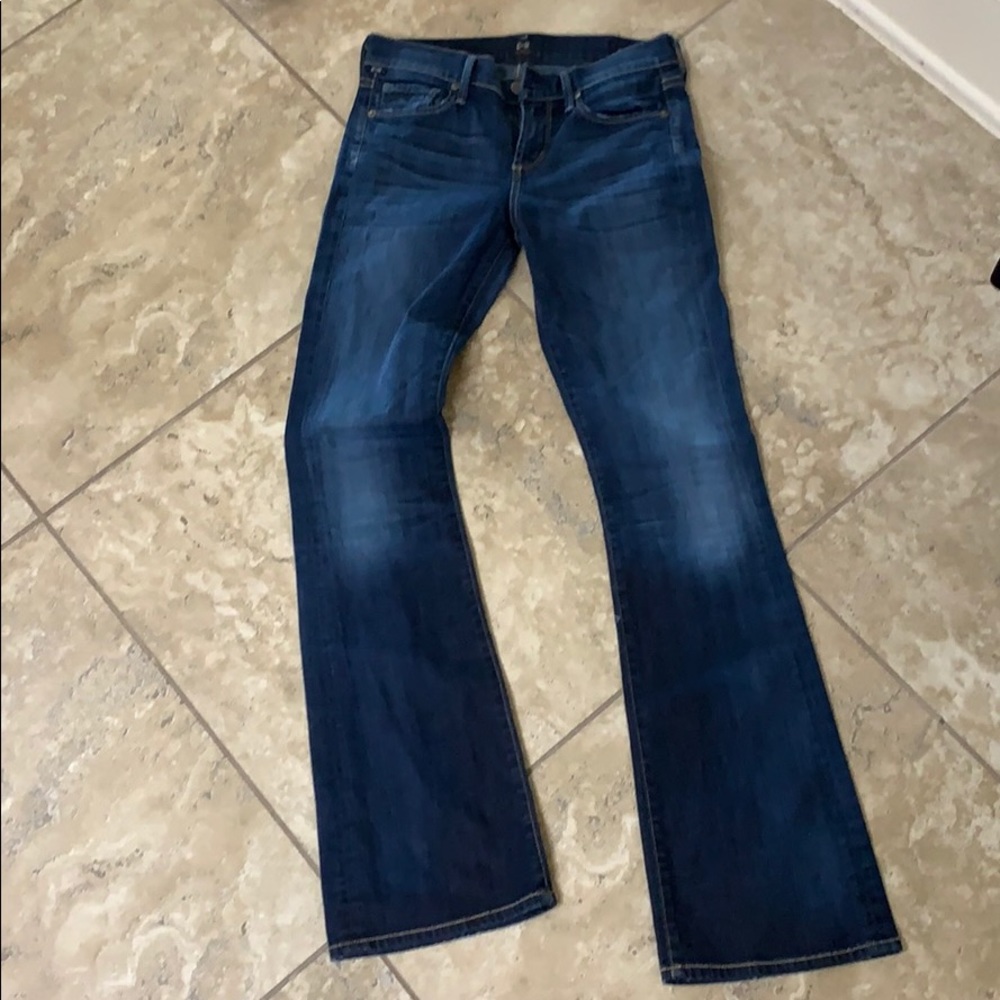 Citizens of Humanity Jeans